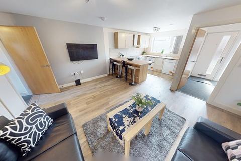 undefined, 31 Huntingdon Street, Nottingham, Ng1 3jh