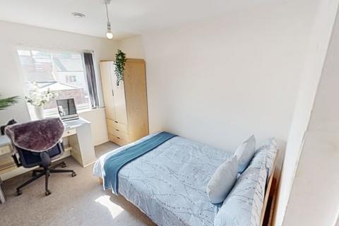 undefined, 31 Huntingdon Street, Nottingham, Ng1 3jh