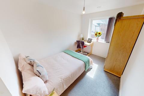 undefined, 31 Huntingdon Street, Nottingham, Ng1 3jh