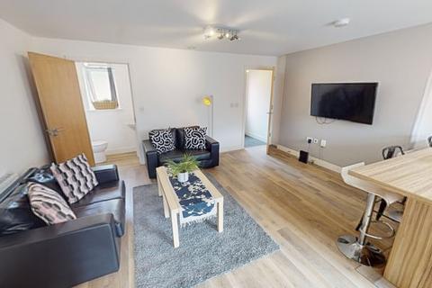 undefined, 31 Huntingdon Street, Nottingham, Ng1 3jh