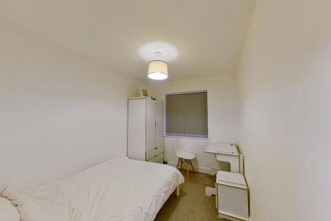 4 bedroom terraced house to rent, 19 Kilbourn Street, Nottingham, NG3 1BQ