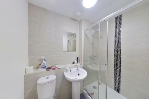 4 bedroom terraced house to rent, 19 Kilbourn Street, Nottingham, NG3 1BQ