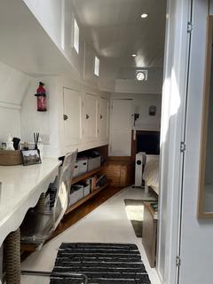 1 bedroom houseboat for sale, The Embankment, Wraysbury TW19