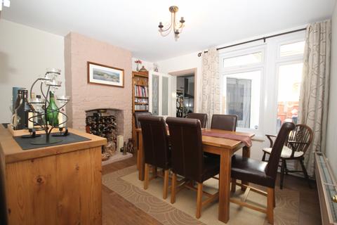 3 bedroom terraced house for sale, Harrow Road, Wembley, Middlesex HA0