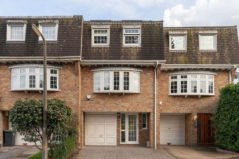 4 bedroom terraced house for sale - Epping New Road, Buckhurst Hill, Essex
