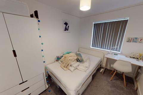 4 bedroom terraced house to rent, 21 Kilbourn Street, Nottingham, Ng3 1bq
