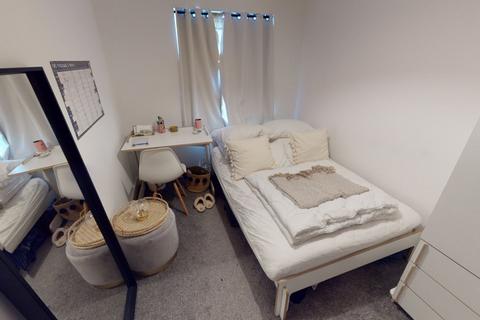 4 bedroom terraced house to rent, 21 Kilbourn Street, Nottingham, Ng3 1bq