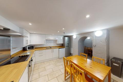 14 bedroom detached house to rent, 18 Newstead Grove, The Arboretum, Nottingham, NG1 4GZ