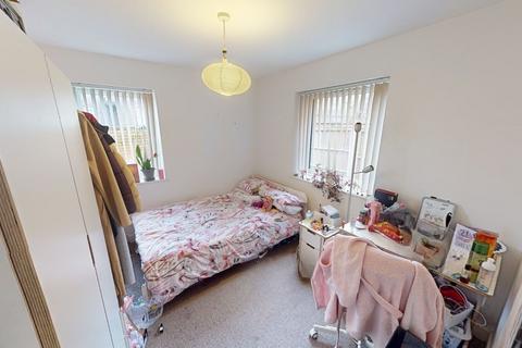 undefined, 8 Kilbourn Street, Nottingham, Ng3 1bs