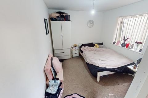 undefined, 8 Kilbourn Street, Nottingham, Ng3 1bs