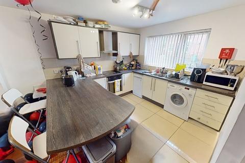 undefined, 8 Kilbourn Street, Nottingham, Ng3 1bs