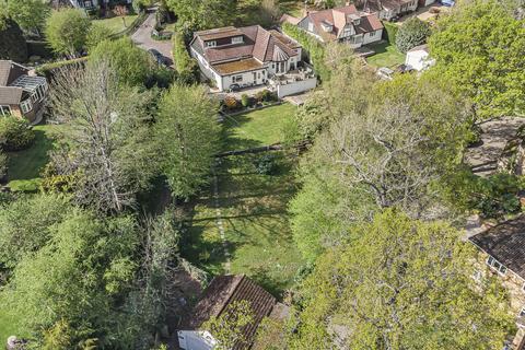undefined, Hangmans Lane, Welwyn, Hertfordshire, AL6