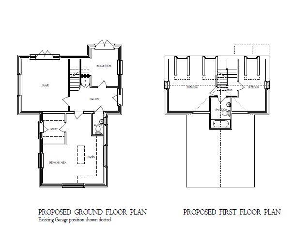 Plans