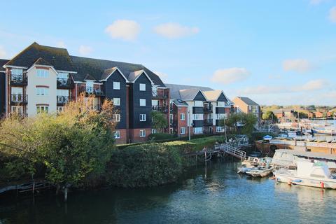 2 bedroom ground floor flat for sale - St. Denys, Southampton