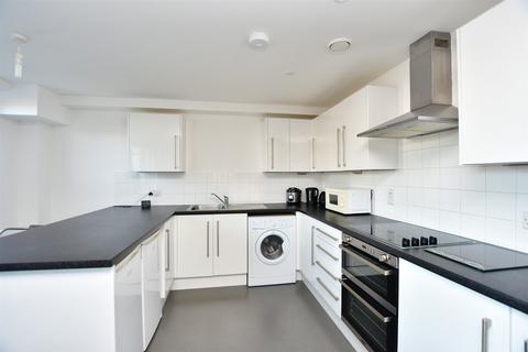 1 bedroom flat for sale, High Street, Gillingham, Kent