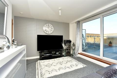 1 bedroom flat for sale, High Street, Gillingham, Kent