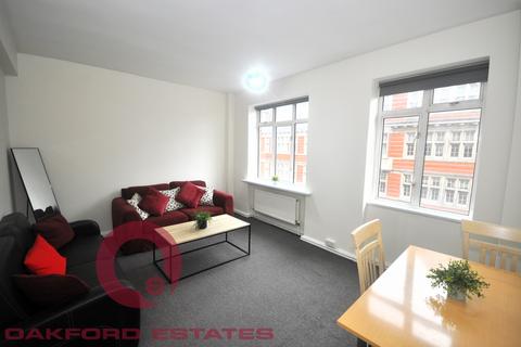 undefined, Euston Road, Euston NW1