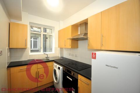 undefined, Euston Road, Euston NW1