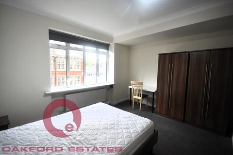 undefined, Euston Road, Euston NW1