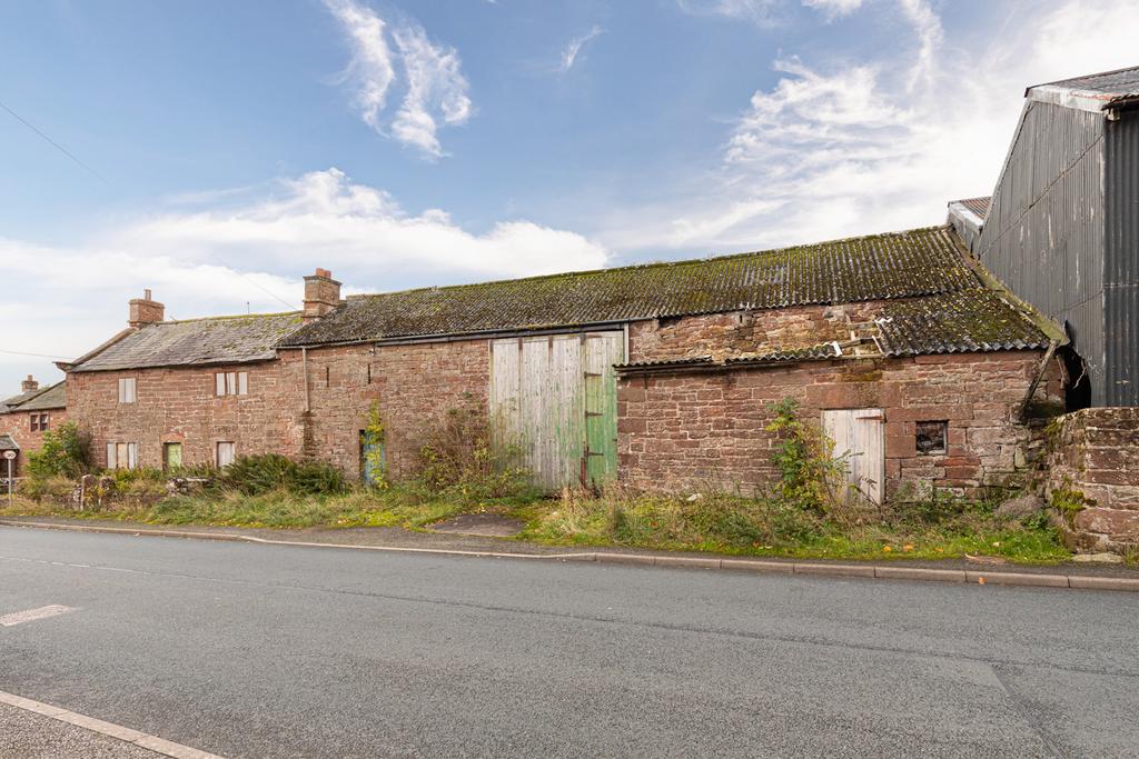 Beech House & Barn, Culgaith, Penrith, Cumbria CA10 Cottage for sale