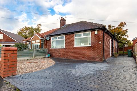 3 bedroom bungalow for sale - Ribble Avenue, Chadderton, Oldham, Greater Manchester, OL9