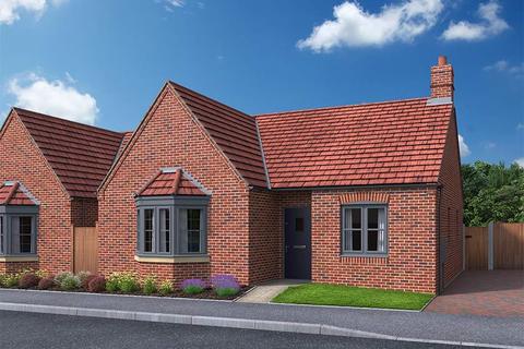 2 bedroom bungalow for sale - The Dahoon at Callows Rise, Tenbury Wells, Worcestershire WR15