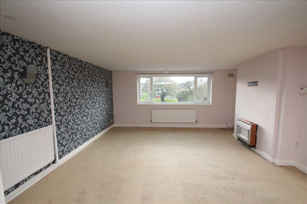St Oswins Place, Blackhill, Consett 2 bed apartment £375 pcm (£87 pw)