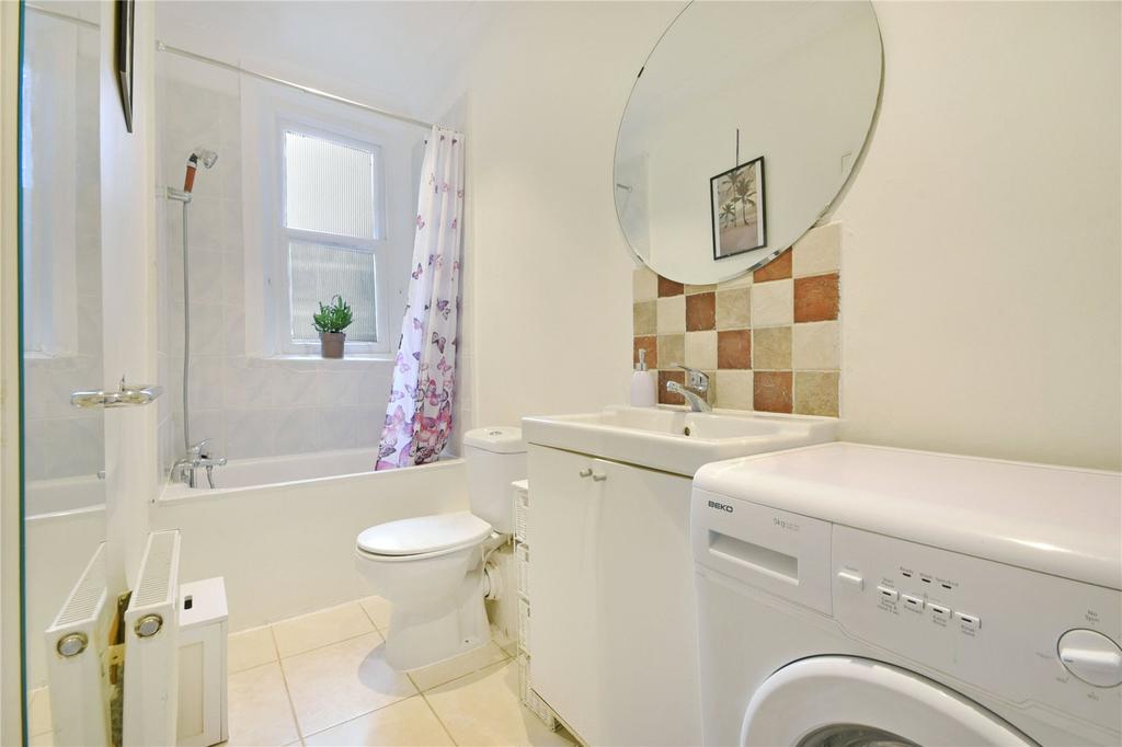 Buckley Road, Brondesbury, NW6 Studio for sale £220,000