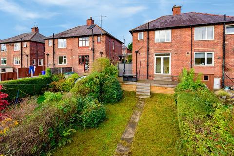 3 bedroom semi-detached house for sale - Road, Totley Rise, Sheffield S17 4HN