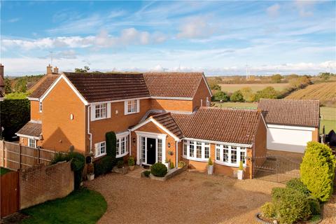 3 bedroom detached house for sale, Forest Glade, Hartwell, Northamptonshire, NN7