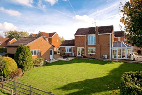 3 bedroom detached house for sale, Forest Glade, Hartwell, Northamptonshire, NN7