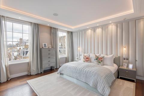4 bedroom apartment for sale - New Cavendish Street, Marylebone, London, W1G