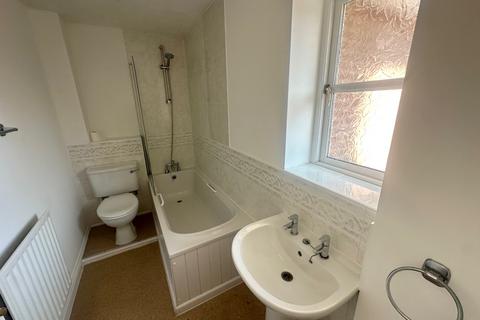 1 bedroom ground floor maisonette to rent, Cardinal Mews, Vestry Close, Andover