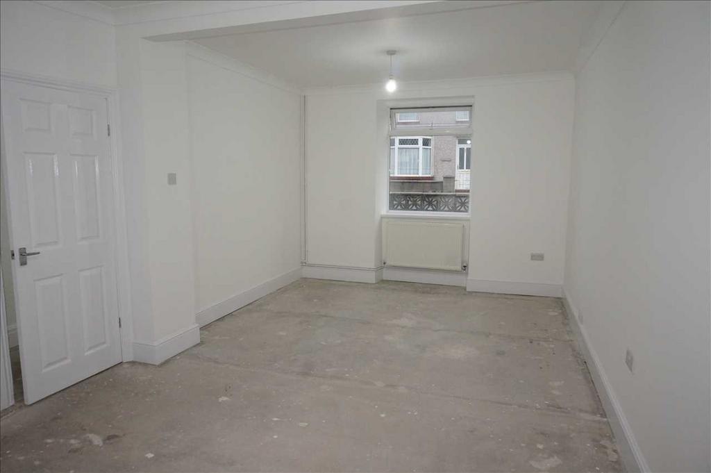 Large lounge :