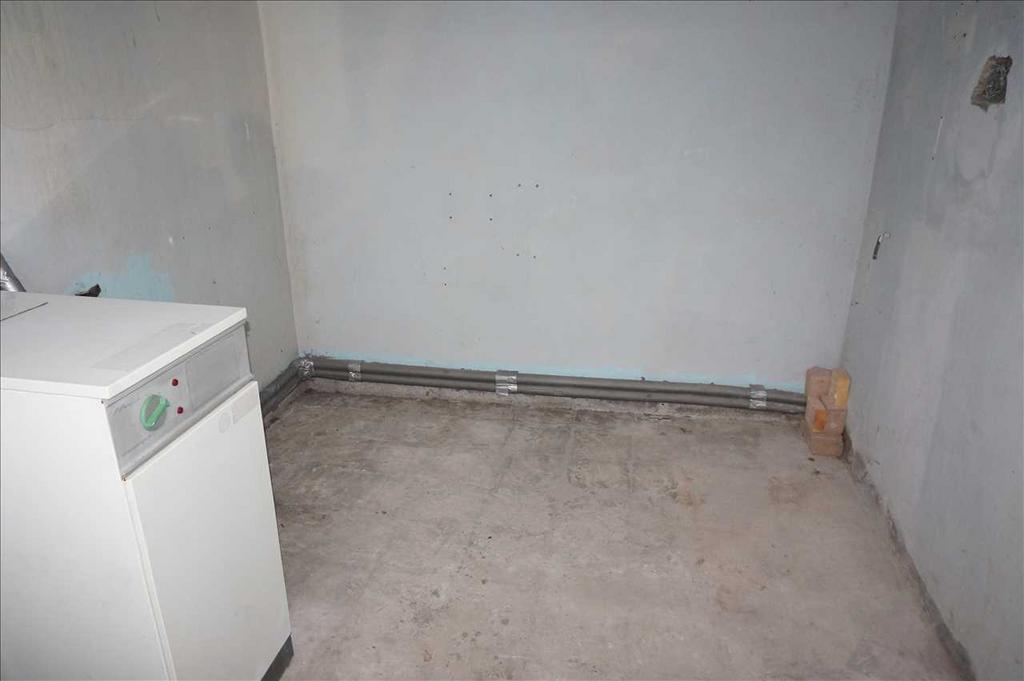 Utility room :