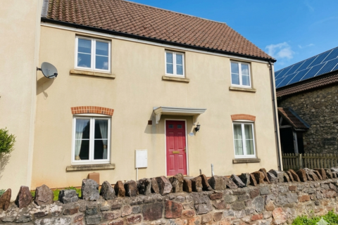 undefined, Weston Road, Long Ashton BS41