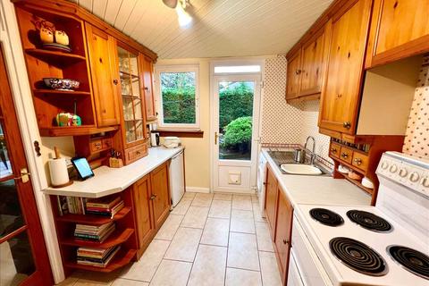 3 bedroom terraced house for sale - Ben Nevis Way, Cumbernauld