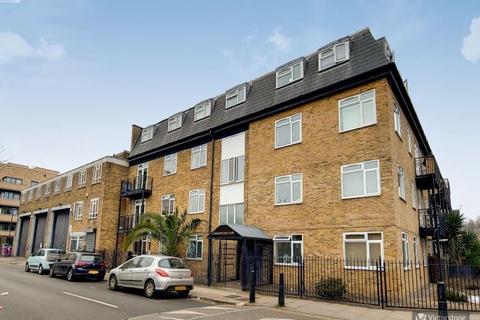 2 bedroom apartment to rent - Cornerstone Court, Hemming Street, Spitalfields, London, E1