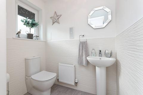 80 Bowfield Road, West Kilbride, KA23 9JZ