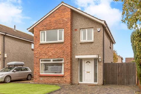 4 bedroom detached house for sale - Stoneyhill Avenue, Musselburgh, East Lothian, EH21