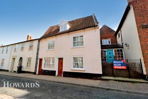4 bedroom townhouse for sale - Northgate, Beccles