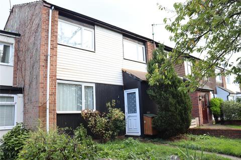 3 bedroom terraced house for sale, The Poplars, Pitsea, Basildon, Essex, SS13