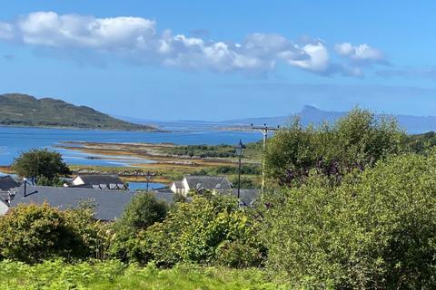 Land for sale, Plots 1 & 2, North East of Nightingale House, Arisaig