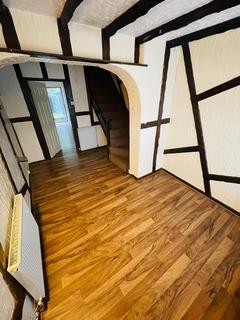 undefined, Rodway Close, Brierley Hill, DY5 2NB