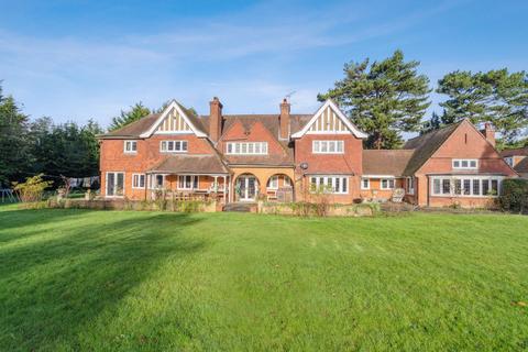 6 bedroom detached house for sale, Fir Tree Avenue, Stoke Poges