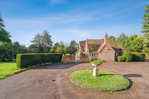 6 bedroom detached house for sale, Fir Tree Avenue, Stoke Poges