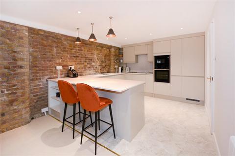 2 bedroom flat to rent, St. Saviours Wharf, 25 Mill Street, London