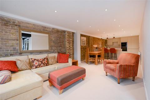 2 bedroom flat to rent, St. Saviours Wharf, 25 Mill Street, London