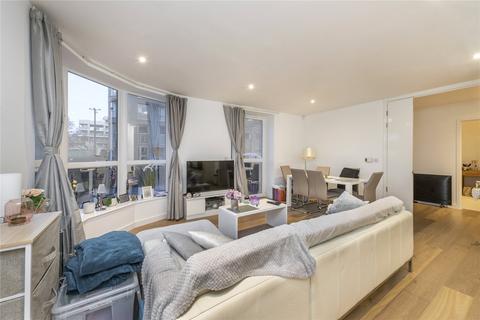 2 bedroom flat for sale - Ottley Drive, Kidbrooke, London