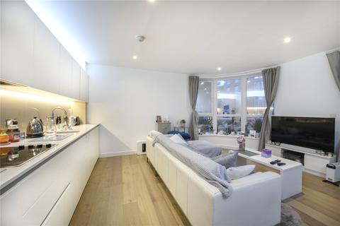 2 bedroom flat for sale - Ottley Drive, Kidbrooke, London